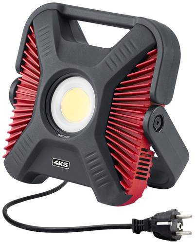 4K5 Tools HD 6000 C HeavyDuty Light Baustrahler EEK C (A - G) 6000lm 602.404A