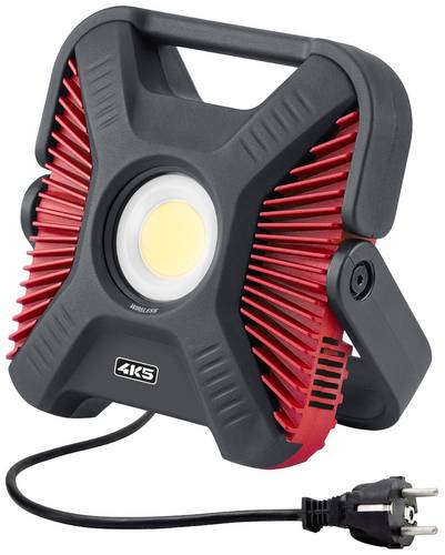 4K5 Tools HD 10K C HeavyDuty Light Baustrahler EEK D (A - G) 10000lm 602.405A