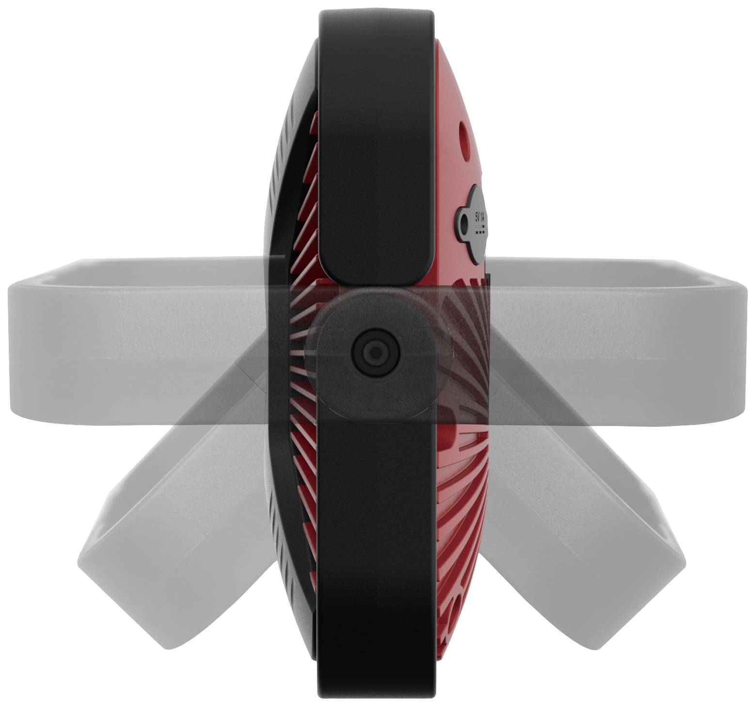 4K5 Tools HD 10K C HeavyDuty Light Baustrahler EEK D (A - G) 10000lm 602.405A