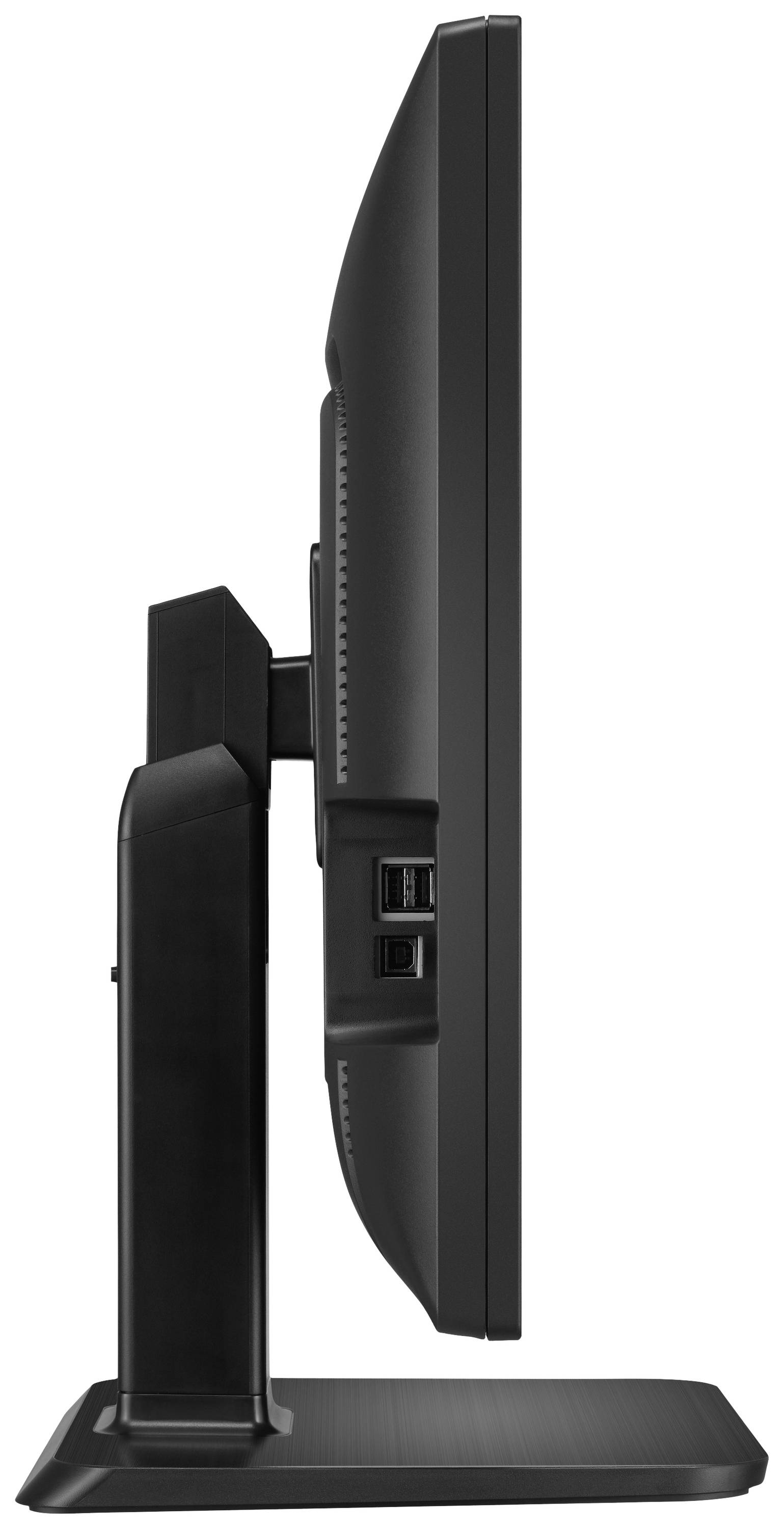 LG Electronics 24BK55WY-B LED-Monitor EEK G (A - G) 61cm (24 Zoll) 1920 x 1200 Pixel 16:10 5 ms DVI, USB, VGA, DisplayPort, USB