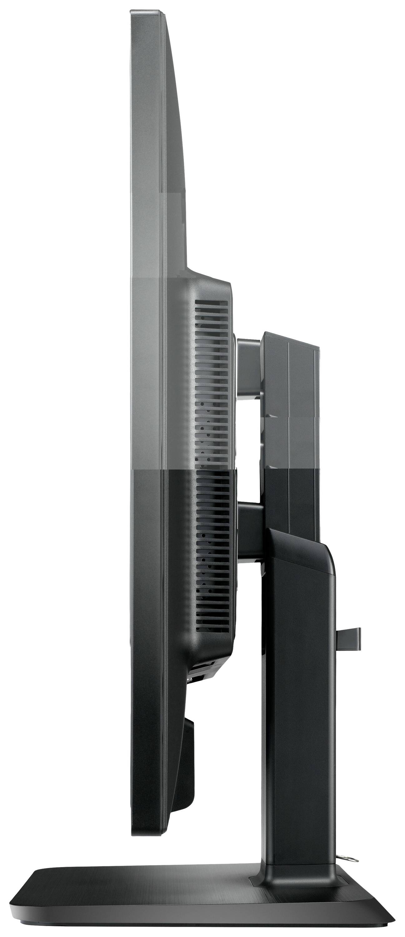 LG Electronics 24BK55WY-B LED-Monitor EEK G (A - G) 61cm (24 Zoll) 1920 x 1200 Pixel 16:10 5 ms DVI, USB, VGA, DisplayPort, USB