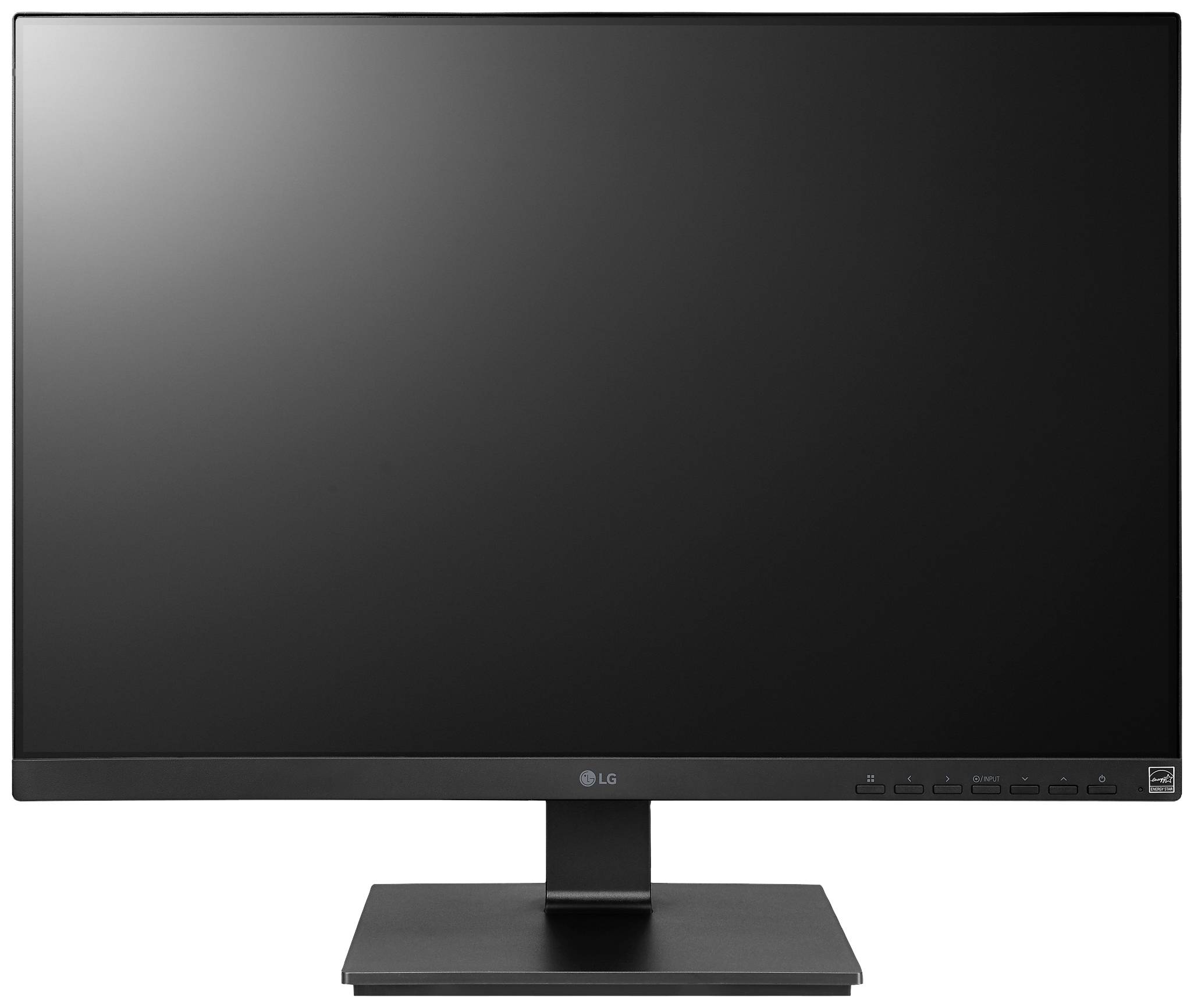 LG Electronics 25BL55WY-B LED-Monitor 63.5cm (25 Zoll) EEK F (A - G) 1920 x 1200 Pixel Full-HD+ 5 ms USB, HDMI®, VGA, DisplayPort