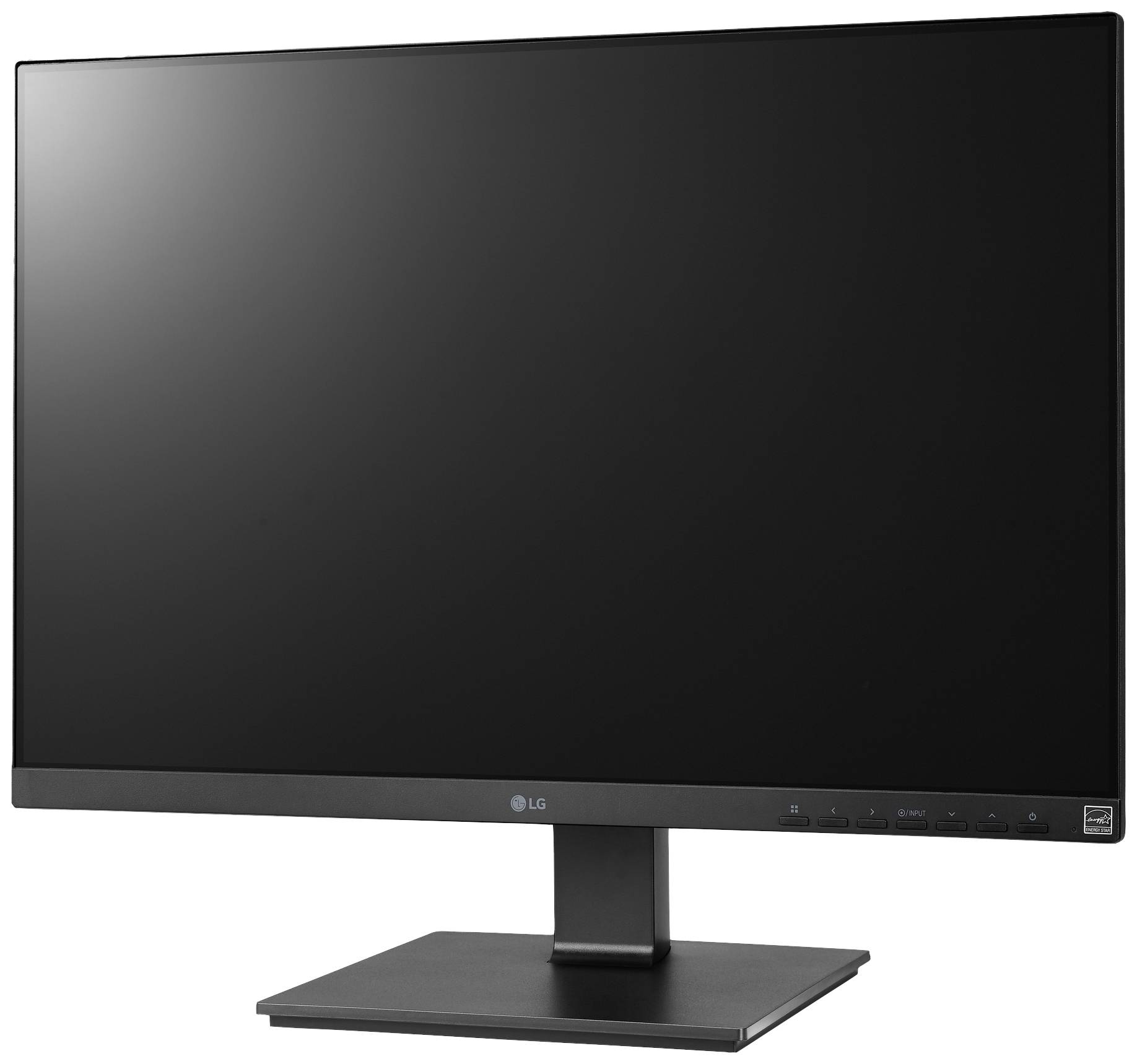 LG Electronics 25BL55WY-B LED-Monitor 63.5cm (25 Zoll) EEK F (A - G) 1920 x 1200 Pixel Full-HD+ 5 ms USB, HDMI®, VGA, DisplayPort