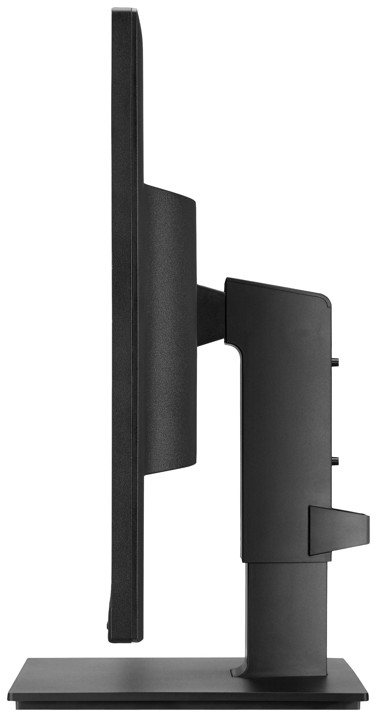 LG Electronics 24BN650Y-B LED-Monitor 61cm (24 Zoll) EEK F (A - G) 1920 x 1080 Pixel Full HD 5 ms DVI, USB, HDMI®, DisplayPort