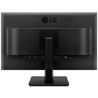 LG Electronics 27BN650Y-B LED-Monitor 68.6cm (27 Zoll) EEK F (A - G) 1920 x 1080 Pixel Full HD 5 ms DVI, HDMI®, DisplayPort, USB LG Electronics 27BN650Y-B LED-Monitor 68.6cm (27 Zoll) EEK F (A - G) 1920 x 1080 Pixel Full HD 5 ms DVI, HDMI®, DisplayPort, USB