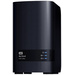 Western Digital My Cloud™ EX2 Ultra Cloud Speichergerät 24 TB 2 Bay bestückt mit 2x 12TB WDBVBZ02
