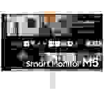 Samsung S27BM501EU LCD-Monitor EEK F (A - G) 68.6cm (27 Zoll) 1920 x 1080 Pixel 16:9 4 ms HDMI®, USB 2.0, Wi-Fi 5 (IEEE 802.11