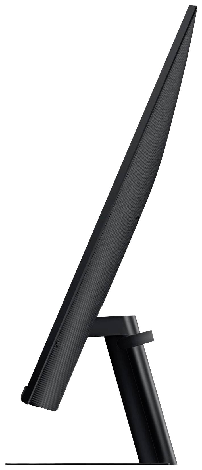 Samsung S32BM500EU LCD-Monitor EEK F (A - G) 81.3 cm (32 Zoll) 1920 x 1080 Pixel 16:9 4 ms HDMI®, USB-A (USB 2.0), Wi-Fi 5 (IEEE 802.11 ac/n/g/b/a)