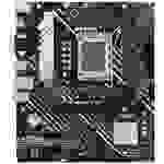 Asus PRIME B660M-K D4 Mainboard Sockel (PC) Intel® 1700 Formfaktor (Details) Micro-ATX