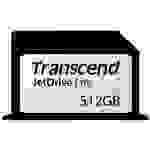 Transcend JetDrive™ Lite 330 Apple Erweiterungskarte 512 GB