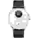 Withings Smartwatch Schwarz