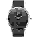 Withings Smartwatch 40mm Schwarz