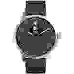 Withings Smartwatch 42mm Schwarz
