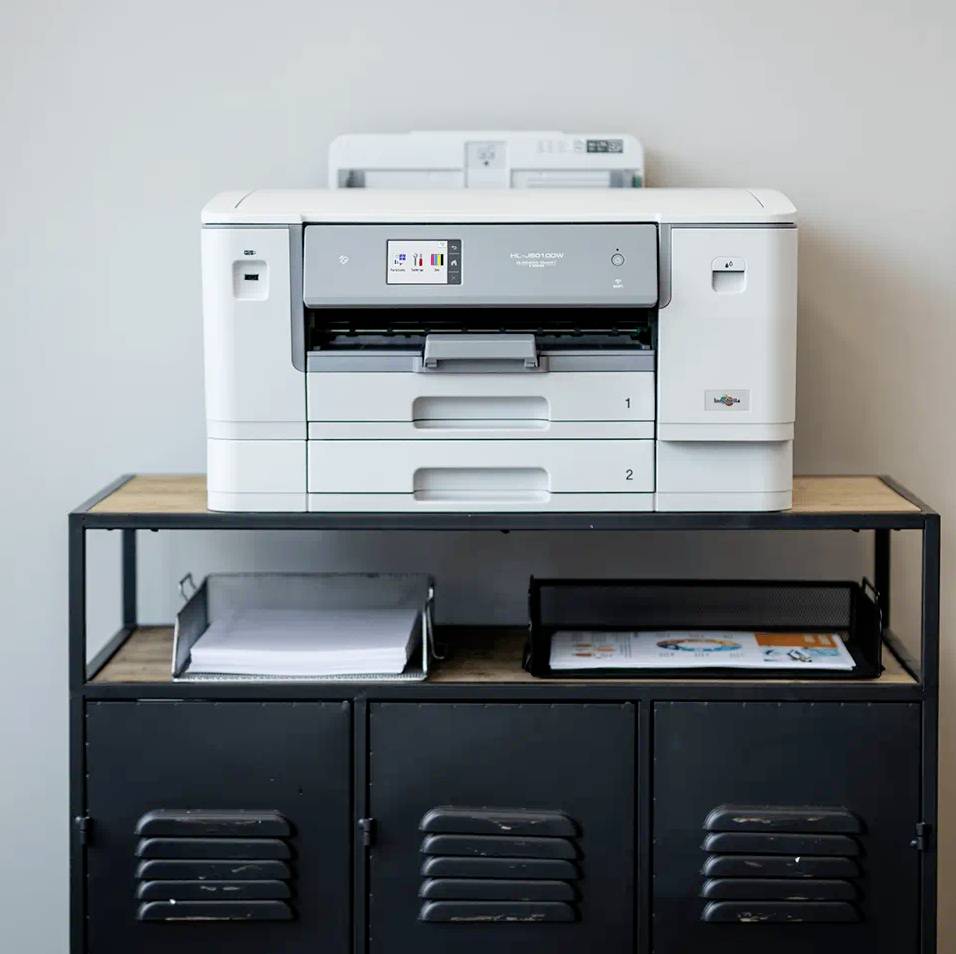 Brother HL-J6010DW Tintenstrahldrucker