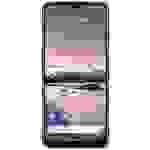 Nokia G21, 4+64 Smartphone 64GB 16.6cm (6.517 Zoll) Purple Android™ 11 Dual-SIM