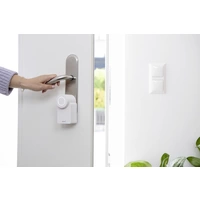NUKI 220640 Türschlossantrieb SMARTLOCK 3.0 NUKI 220640 Türschlossantrieb SMARTLOCK 3.0