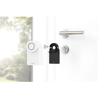 NUKI 220640 Türschlossantrieb SMARTLOCK 3.0 NUKI 220640 Türschlossantrieb SMARTLOCK 3.0