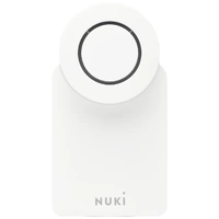 NUKI 220640 Türschlossantrieb SMARTLOCK 3.0 NUKI 220640 Türschlossantrieb SMARTLOCK 3.0