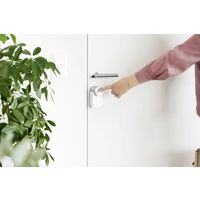 NUKI 220642 Türschlossantrieb SMARTLOCK 3.0 PRO WHITE Bluetooth-fähig NUKI 220642 Türschlossantrieb SMARTLOCK 3.0 PRO WHITE Bluetooth-fähig