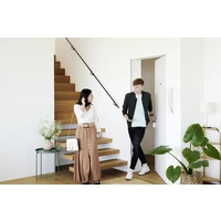 NUKI 220642 Türschlossantrieb SMARTLOCK 3.0 PRO WHITE Bluetooth-fähig NUKI 220642 Türschlossantrieb SMARTLOCK 3.0 PRO WHITE Bluetooth-fähig