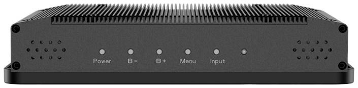 Faytech 1010502305 Touchscreen-Monitor EEK: D (A - G) 20.3cm (8 Zoll) 1024 x 768 Pixel 4:3 6 ms