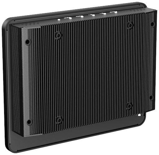 Faytech 1010502305 Touchscreen-Monitor EEK: D (A - G) 20.3cm (8 Zoll) 1024 x 768 Pixel 4:3 6 ms