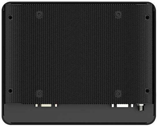 Faytech 1010502305 Touchscreen-Monitor EEK: D (A - G) 20.3 cm (8 Zoll) 1024 x 768 Pixel 4:3 6 ms