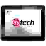 Faytech 1010502306 Touchscreen-Monitor EEK: E (A - G) 24.6cm (9.7 Zoll) 1920 x 1080 Pixel 4:3 10 ms HDMI®, DVI, VGA, USB