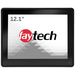 Faytech 1010502308 Touchscreen-Monitor EEK: F (A - G) 30.7 cm (12.1 Zoll) 1920 x 1080 Pixel 4:3 25