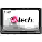 Faytech 1010502311 Touchscreen-Monitor EEK: D (A - G) 39.6cm (15.6 Zoll) 1920 x 1080 Pixel 16:9 15 ms HDMI®, DisplayPort, VGA