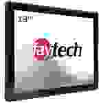 Faytech 1010502313 Moniteur tactile CEE: F (A - G) 48.3 cm (19 pouces) 1280 x 1024 pixels 5:4 3.5 ms HDMI™, DisplayPort, VGA