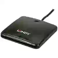 LINDY Chipkartenleser LINDY Chipkartenleser