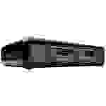 LINDY 38357 2 ports Répartiteur HDMI 3840 x 2160 pixels noir