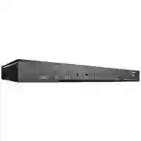 LINDY 38231 4 Port HDMI-Splitter 4096 x 2160 Pixel Schwarz LINDY 38231 4 Port HDMI-Splitter 4096 x 2160 Pixel Schwarz