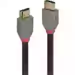 LINDY Anschlusskabel HDMI-A Stecker, HDMI-A Stecker 1.00 m Schwarz 36952 8K UHD HDMI-Kabel LINDY Anschlusskabel HDMI-A Stecker, HDMI-A Stecker 1.00 m Schwarz 36952 8K UHD HDMI-Kabel