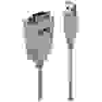 LINDY USB 1.1, Seriell Konverter [1x USB 1.1 Stecker A - 1x Seriell (9pol.)]