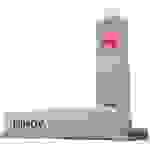 LINDY USB-C™ Port Schloss 4er Set Pink inkl. 1 Schlüssel 40425