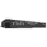 LINDY KVM-Extender HDMI, VGA 3840 x 2160 Pixel