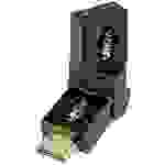 LINDY 41096 HDMI Adapter [1x HDMI-Stecker - 1x HDMI-Buchse] Schwarz
