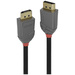 LINDY Anschlusskabel DisplayPort Stecker, DisplayPort Stecker 15.00 m Schwarz 36487 DisplayPort-Kab