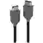 LINDY Anschlusskabel DisplayPort Stecker, DisplayPort Stecker 15.00m Schwarz 36487 DisplayPort-Kabel