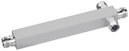 Telegärtner 100025391 100025391 N Power Splitter 1 St.
