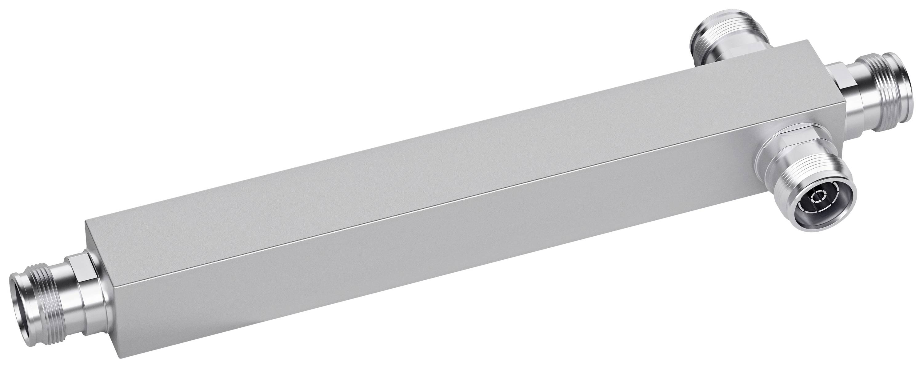 Telegärtner 100025388 100025388 N Power Splitter 1St.