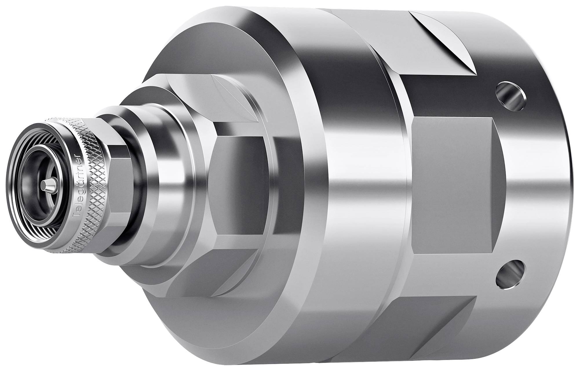 Telegärtner 100025206 100025206 4.3-10 Steckverbinder 1 St.