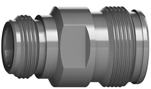 Telegärtner 100024209 100024209 N-Adapter N-Buchse - 4.3-10-Buchse