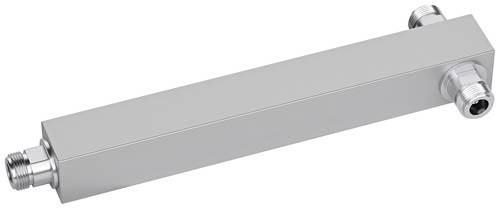 Telegärtner 100024293 100024293 N Power Splitter 1 St.