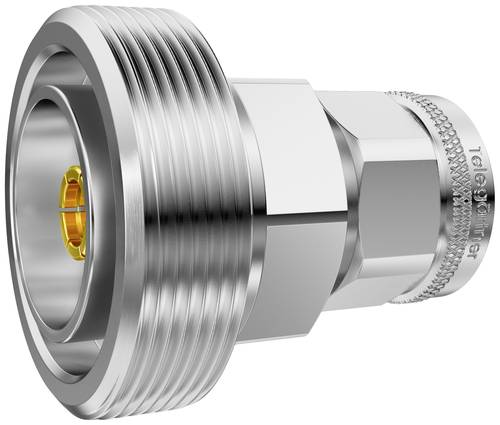 Telegärtner 100024512 100024512 7-16-Adapter 7-16-DIN-Buchse - 1 St.