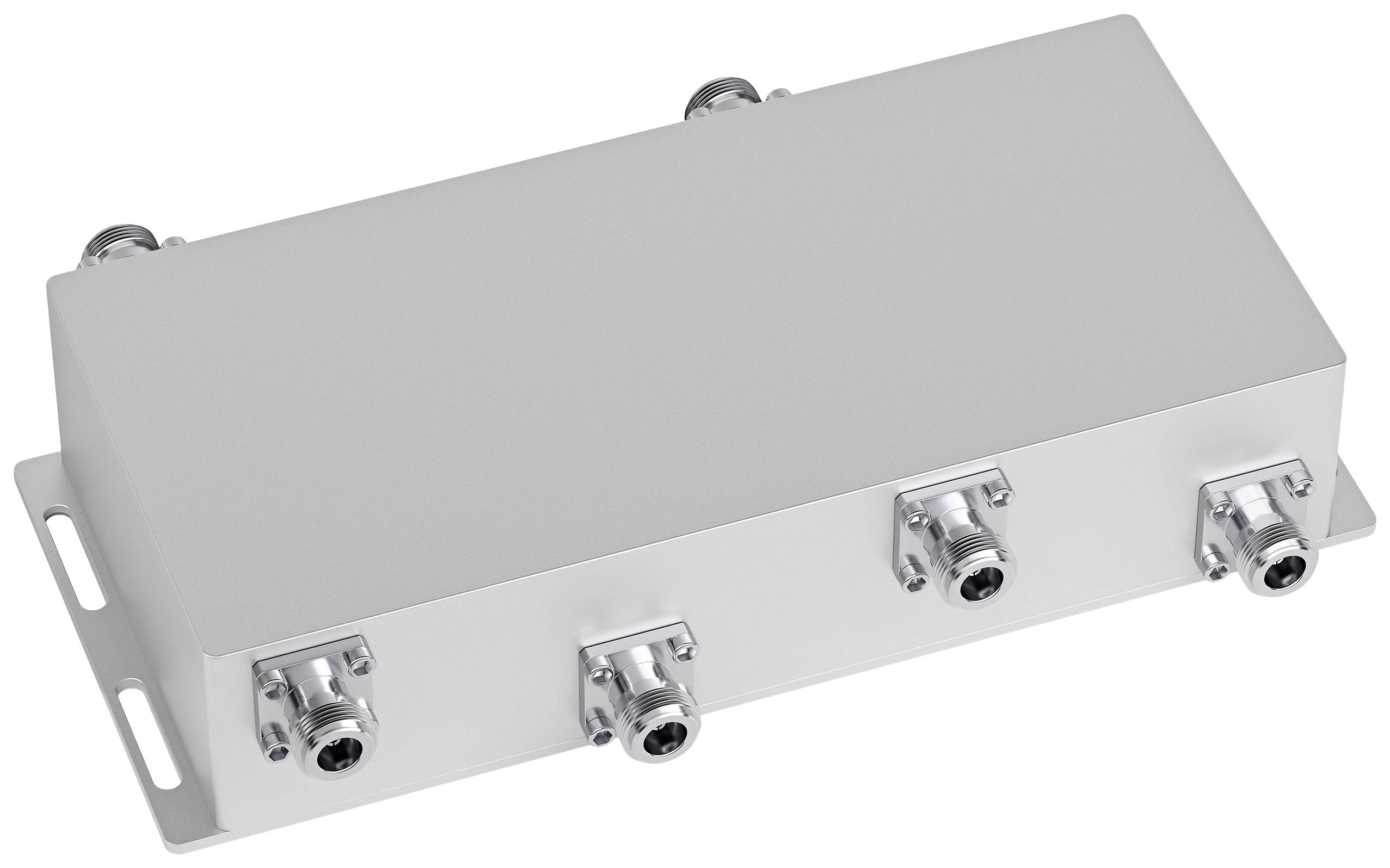 Telegärtner 100024310 100024310 Koppler 1St.