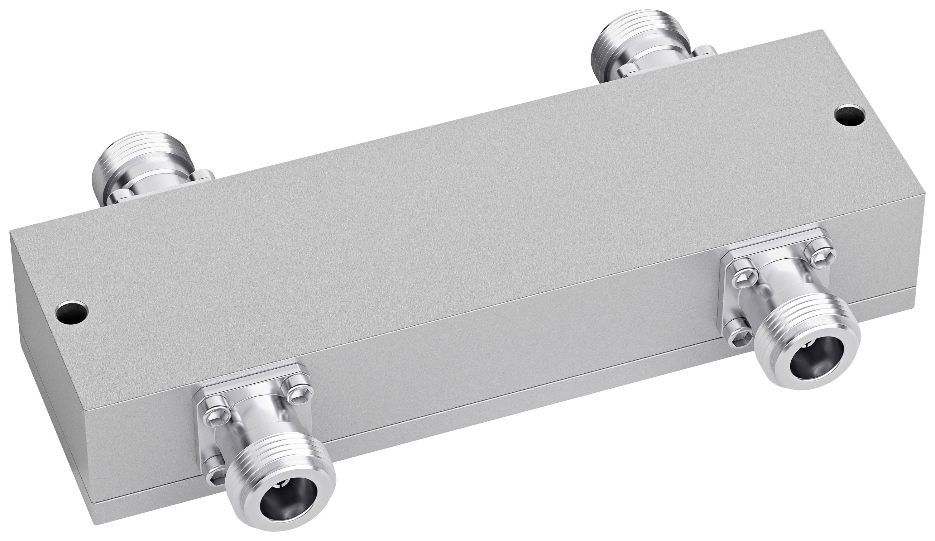 Telegärtner 100024296 100024296 Koppler 1St.