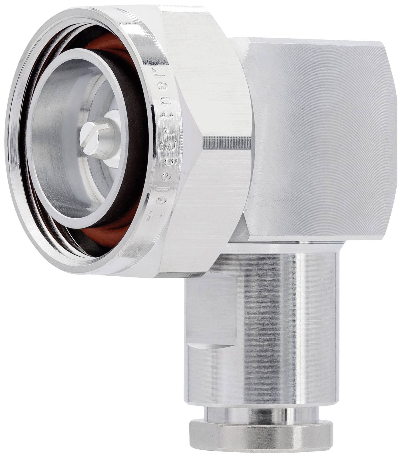 Telegärtner 100024399 100024399 7-16-DIN-Steckverbinder 1St.